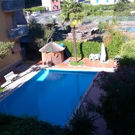 Apartamento Casa Melly Rapallo Exterior foto