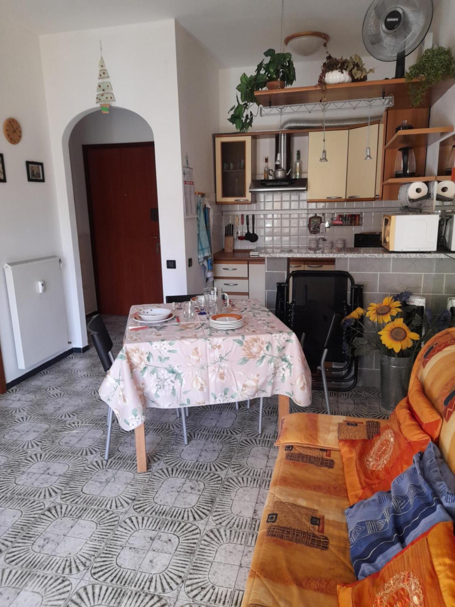 Apartamento Casa Melly Rapallo Exterior foto