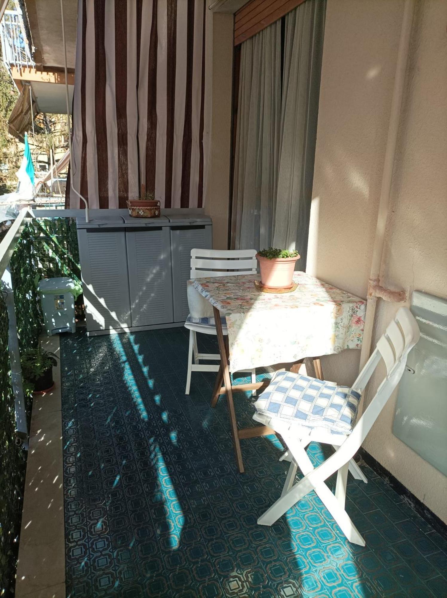 Apartamento Casa Melly Rapallo Exterior foto