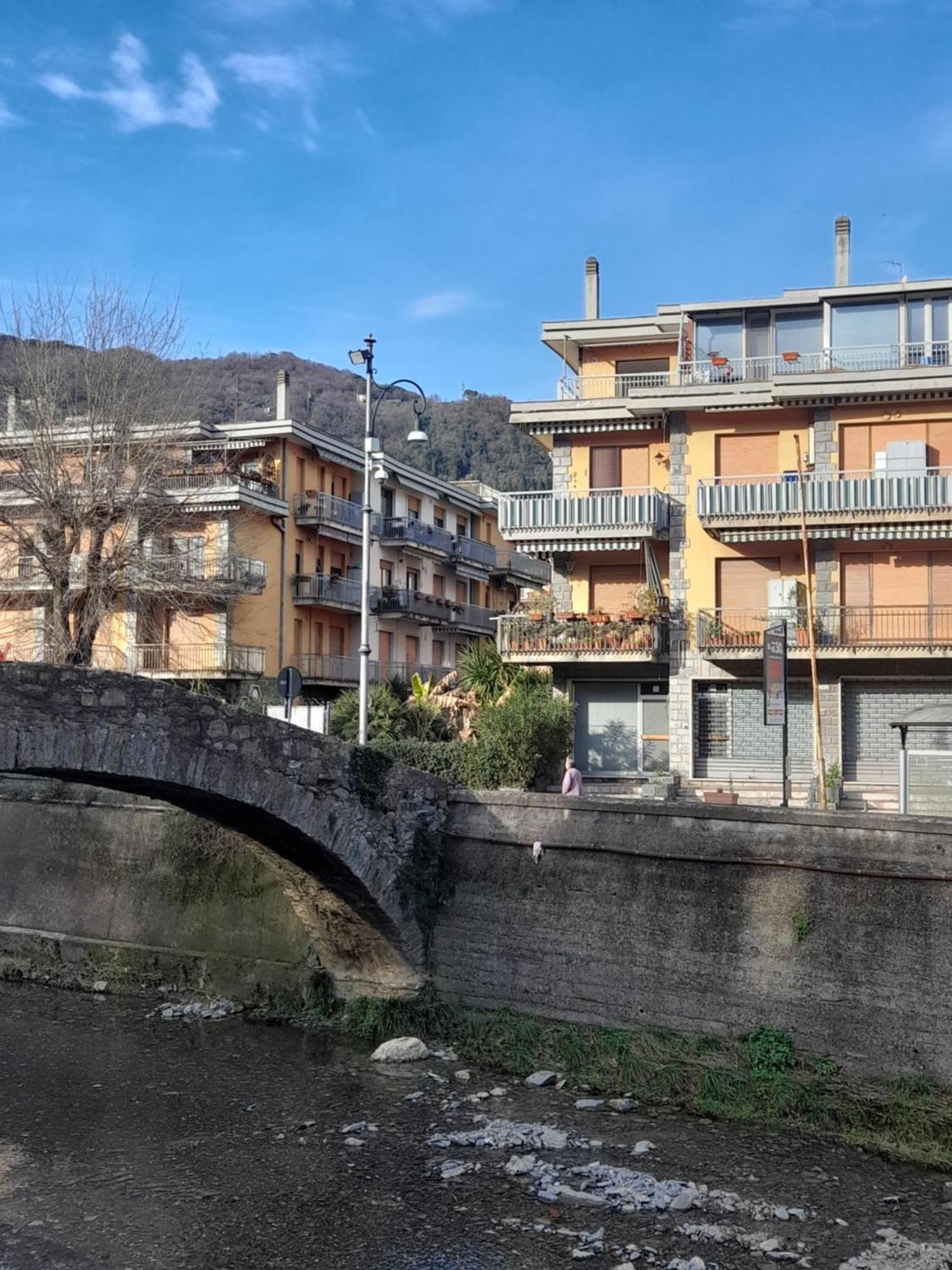Apartamento Casa Melly Rapallo Exterior foto