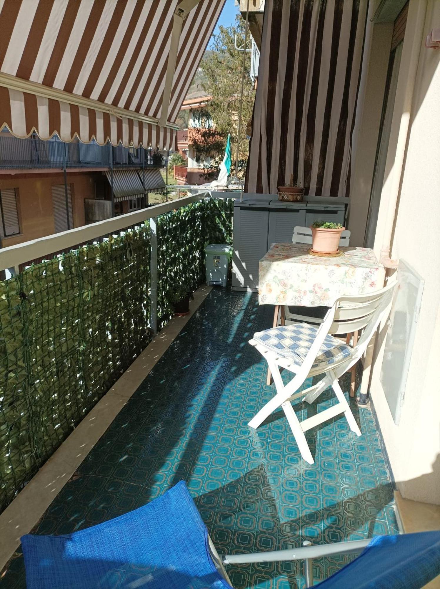 Apartamento Casa Melly Rapallo Exterior foto