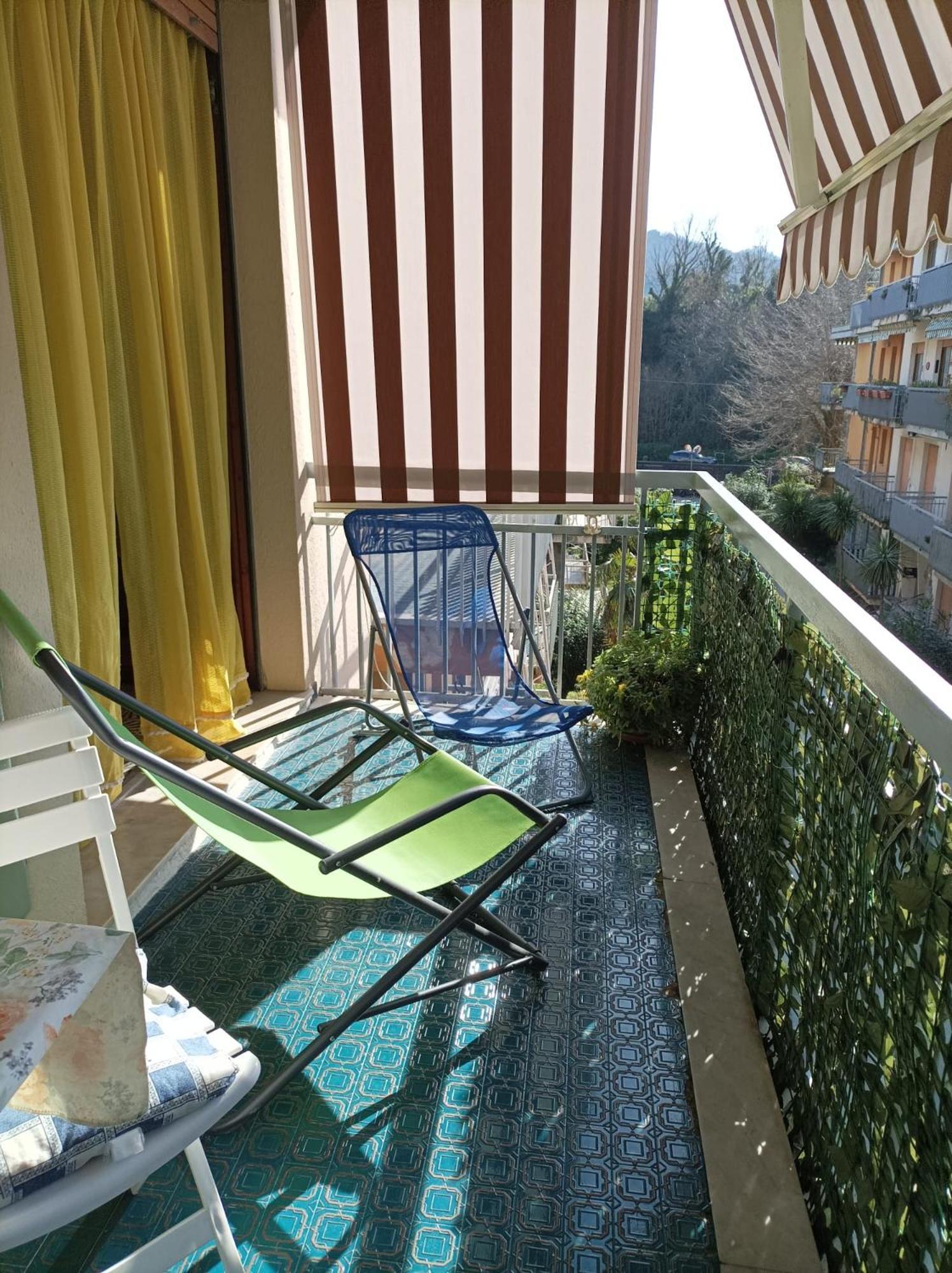 Apartamento Casa Melly Rapallo Exterior foto