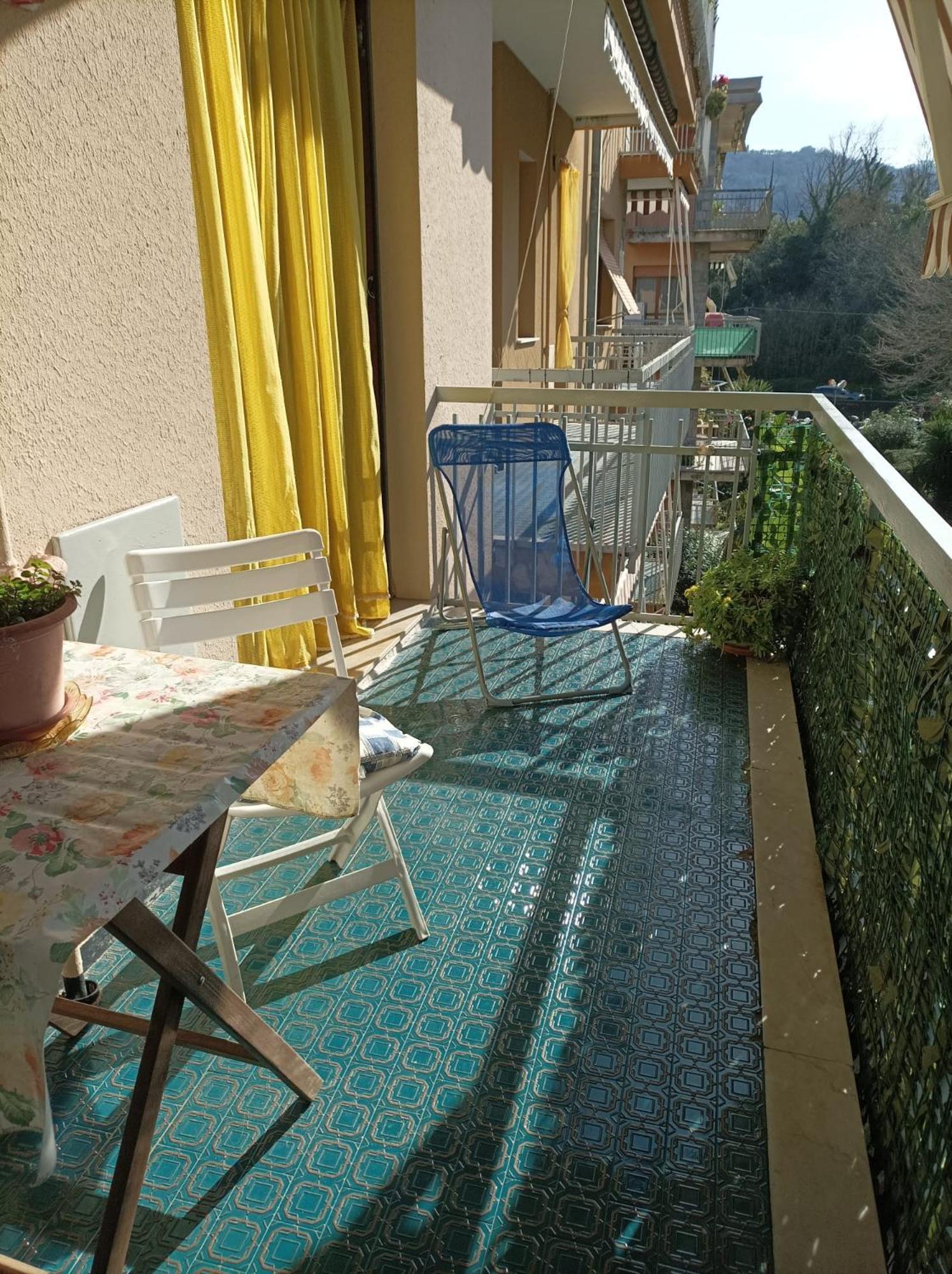 Apartamento Casa Melly Rapallo Exterior foto