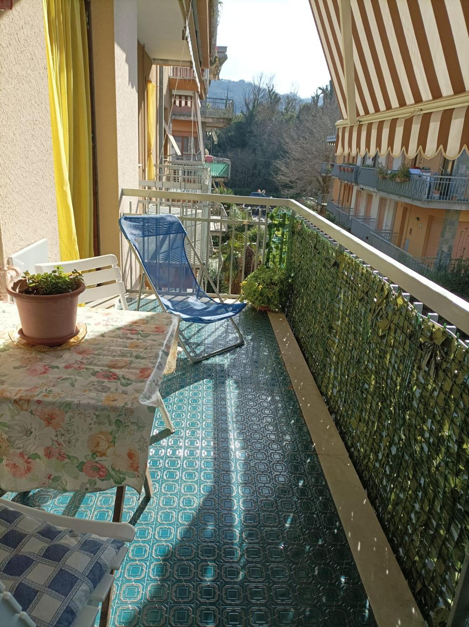 Apartamento Casa Melly Rapallo Exterior foto