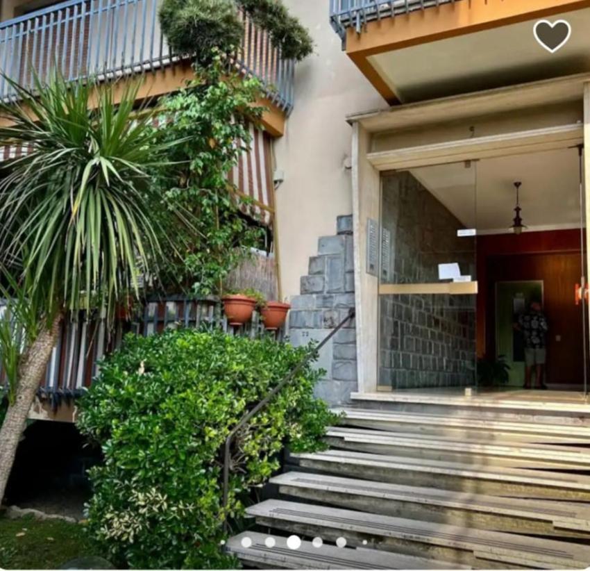 Apartamento Casa Melly Rapallo Exterior foto