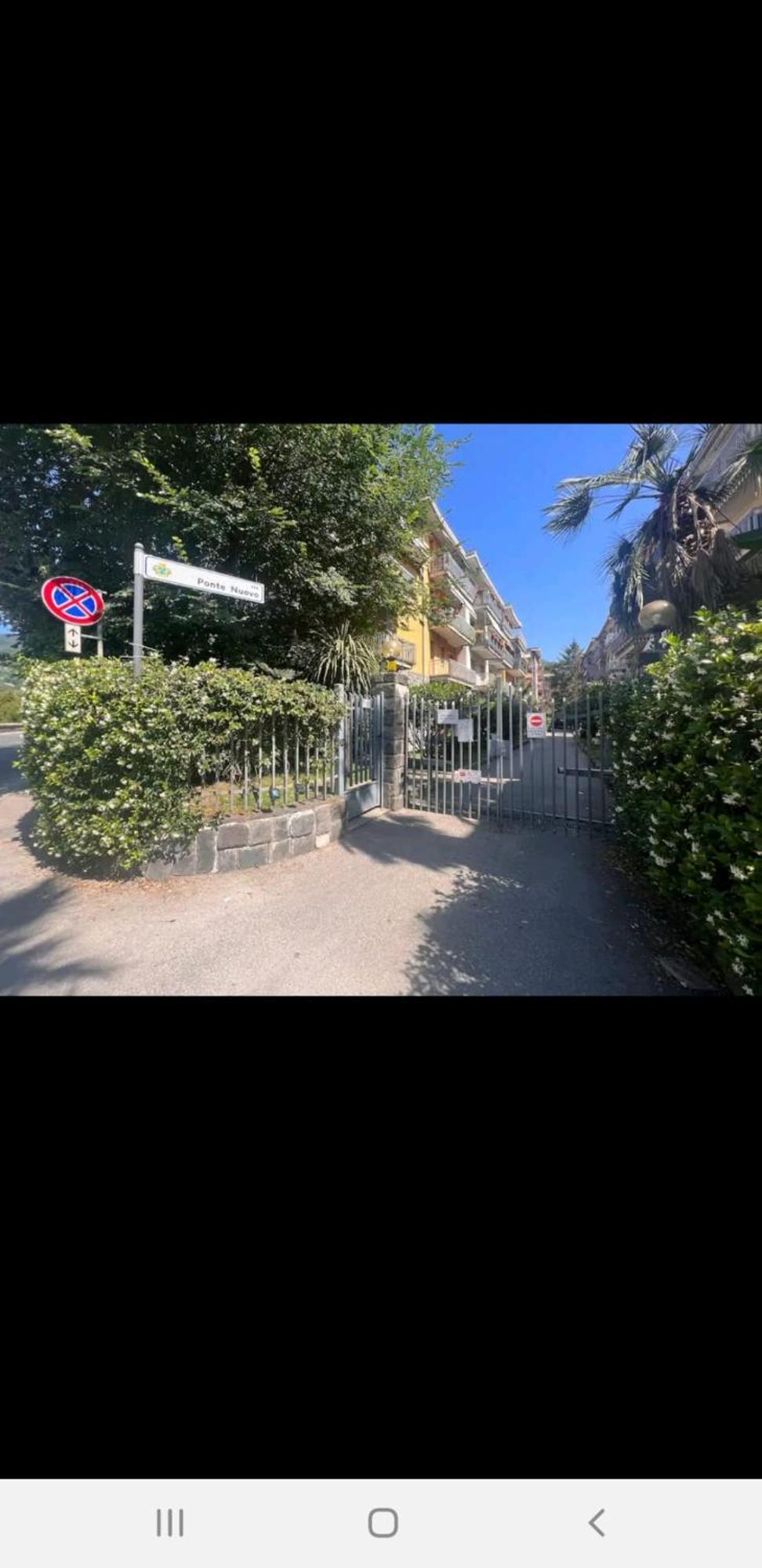 Apartamento Casa Melly Rapallo Exterior foto