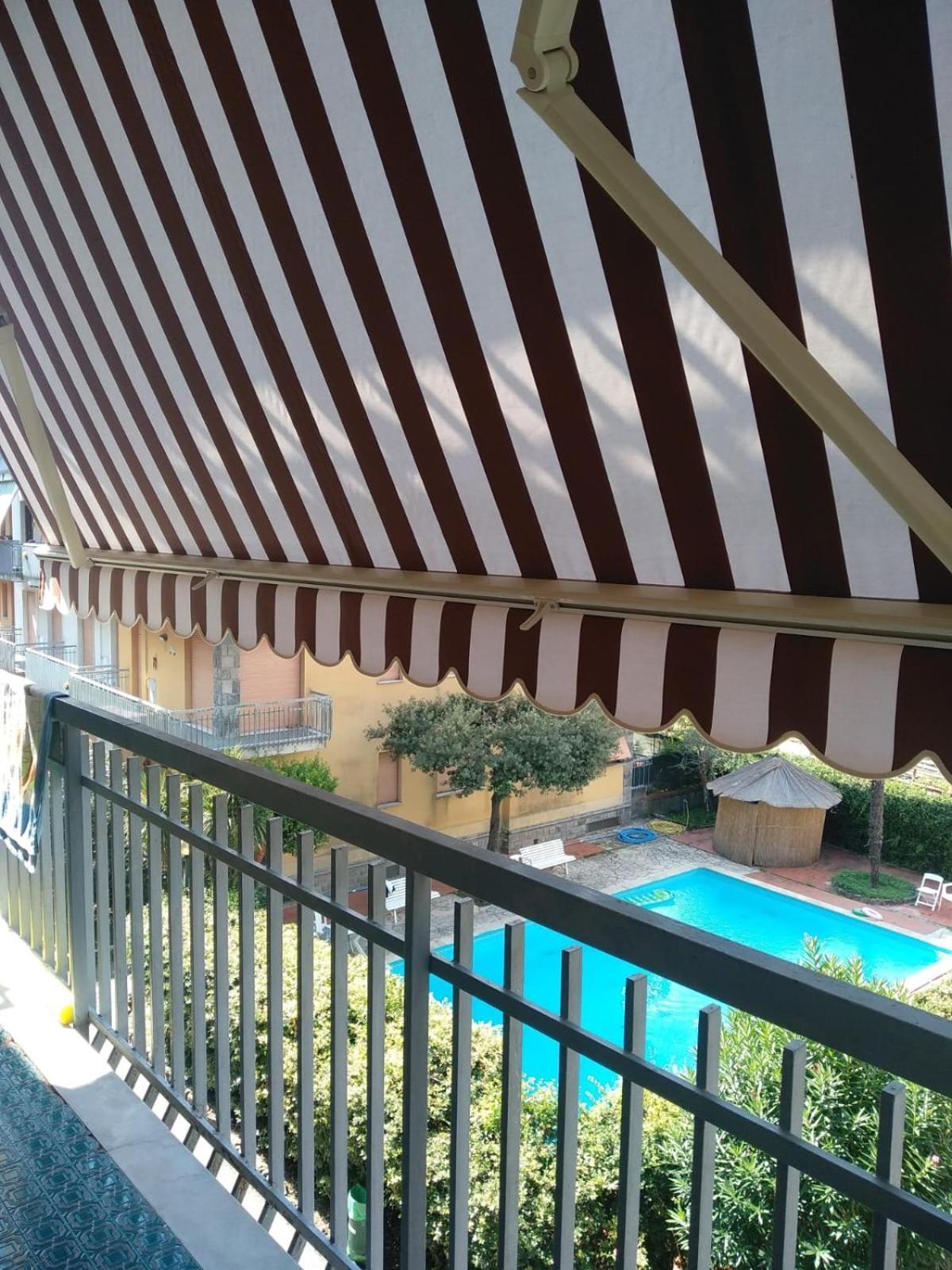 Apartamento Casa Melly Rapallo Exterior foto